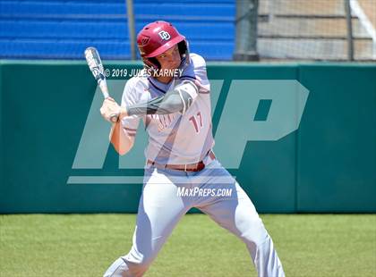 Thumbnail 1 in Las Vegas vs Desert Oasis (NIAA 4A Final) photogallery.