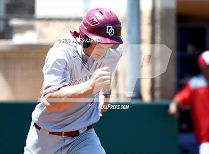 Thumbnail 2 in Las Vegas vs Desert Oasis (NIAA 4A Final) photogallery.