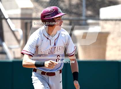 Thumbnail 2 in Las Vegas vs Desert Oasis (NIAA 4A Final) photogallery.