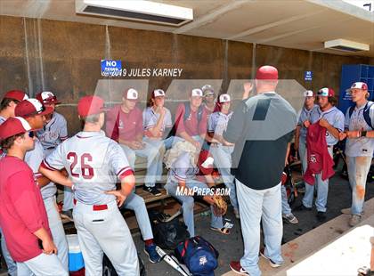 Thumbnail 3 in Las Vegas vs Desert Oasis (NIAA 4A Final) photogallery.