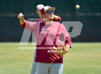 Thumbnail 2 in Las Vegas vs Desert Oasis (NIAA 4A Final) photogallery.