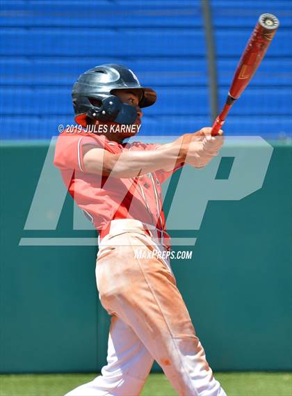 Thumbnail 1 in Las Vegas vs Desert Oasis (NIAA 4A Final) photogallery.