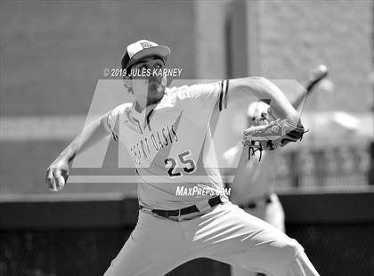 Thumbnail 3 in Las Vegas vs Desert Oasis (NIAA 4A Final) photogallery.