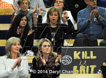 Thumbnail 1 in Archbishop Mitty vs. South (CIF State D2 Finals) photogallery.
