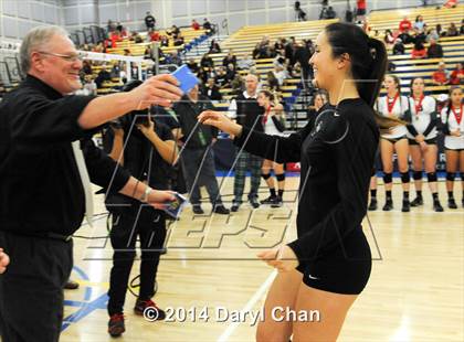 Thumbnail 3 in Archbishop Mitty vs. South (CIF State D2 Finals) photogallery.