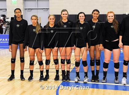 Thumbnail 3 in Archbishop Mitty vs. South (CIF State D2 Finals) photogallery.