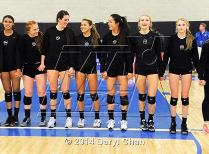 Thumbnail 2 in Archbishop Mitty vs. South (CIF State D2 Finals) photogallery.