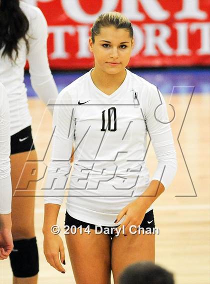 Thumbnail 2 in Archbishop Mitty vs. South (CIF State D2 Finals) photogallery.