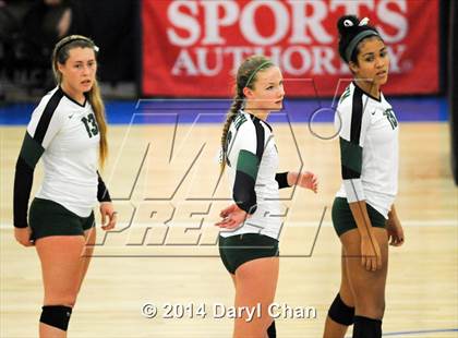 Thumbnail 3 in Archbishop Mitty vs. South (CIF State D2 Finals) photogallery.