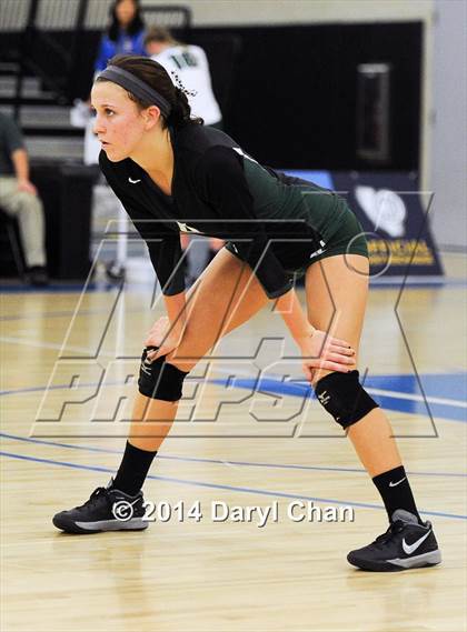 Thumbnail 2 in Archbishop Mitty vs. South (CIF State D2 Finals) photogallery.
