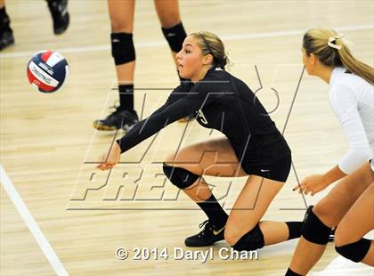 Thumbnail 3 in Archbishop Mitty vs. South (CIF State D2 Finals) photogallery.