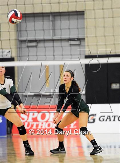 Thumbnail 3 in Archbishop Mitty vs. South (CIF State D2 Finals) photogallery.