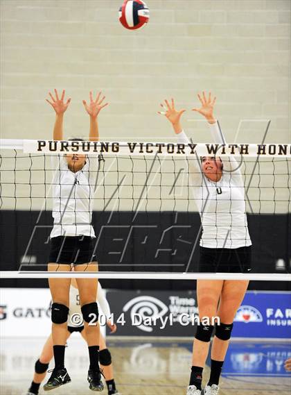 Thumbnail 3 in Archbishop Mitty vs. South (CIF State D2 Finals) photogallery.