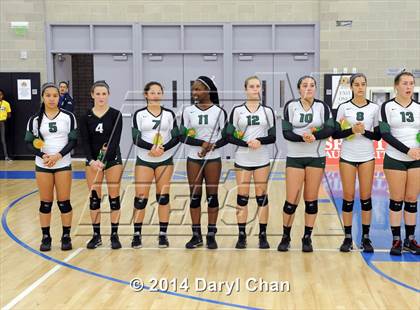 Thumbnail 3 in Archbishop Mitty vs. South (CIF State D2 Finals) photogallery.