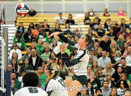 Thumbnail 3 in Archbishop Mitty vs. South (CIF State D2 Finals) photogallery.