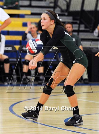 Thumbnail 3 in Archbishop Mitty vs. South (CIF State D2 Finals) photogallery.