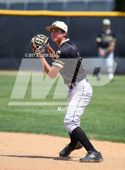 Thumbnail 3 in Calabasas vs. Westview (67th Annual San Diego Lions Tournament) photogallery.