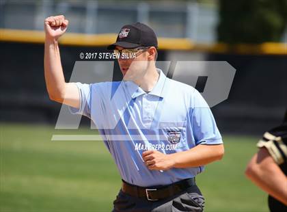 Thumbnail 3 in Calabasas vs. Westview (67th Annual San Diego Lions Tournament) photogallery.