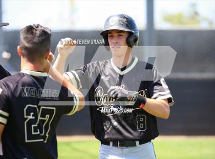 Thumbnail 2 in Calabasas vs. Westview (67th Annual San Diego Lions Tournament) photogallery.