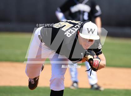 Thumbnail 3 in Calabasas vs. Westview (67th Annual San Diego Lions Tournament) photogallery.