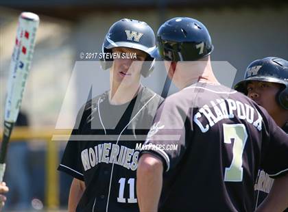 Thumbnail 3 in Calabasas vs. Westview (67th Annual San Diego Lions Tournament) photogallery.