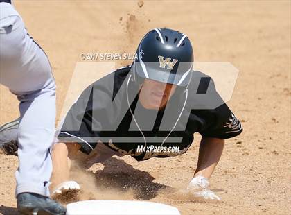 Thumbnail 1 in Calabasas vs. Westview (67th Annual San Diego Lions Tournament) photogallery.