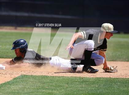 Thumbnail 3 in Calabasas vs. Westview (67th Annual San Diego Lions Tournament) photogallery.