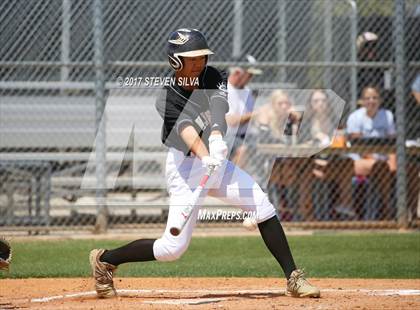 Thumbnail 3 in Calabasas vs. Westview (67th Annual San Diego Lions Tournament) photogallery.
