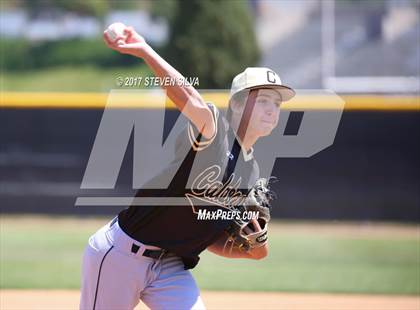 Thumbnail 1 in Calabasas vs. Westview (67th Annual San Diego Lions Tournament) photogallery.
