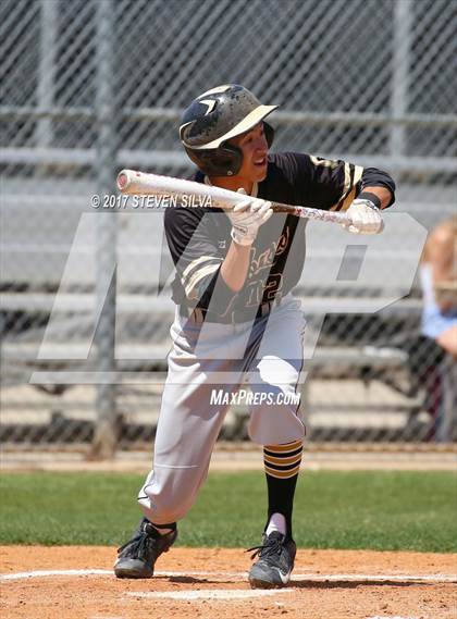 Thumbnail 3 in Calabasas vs. Westview (67th Annual San Diego Lions Tournament) photogallery.