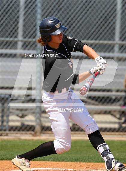 Thumbnail 2 in Calabasas vs. Westview (67th Annual San Diego Lions Tournament) photogallery.