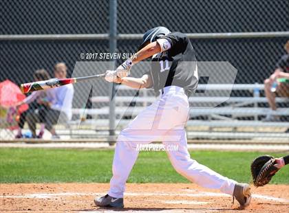 Thumbnail 1 in Calabasas vs. Westview (67th Annual San Diego Lions Tournament) photogallery.