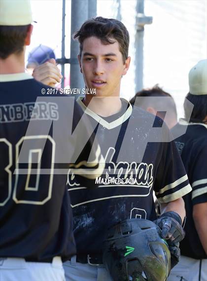 Thumbnail 3 in Calabasas vs. Westview (67th Annual San Diego Lions Tournament) photogallery.