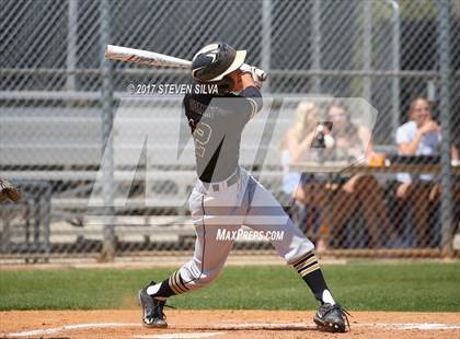 Thumbnail 3 in Calabasas vs. Westview (67th Annual San Diego Lions Tournament) photogallery.