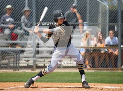Thumbnail 2 in Calabasas vs. Westview (67th Annual San Diego Lions Tournament) photogallery.