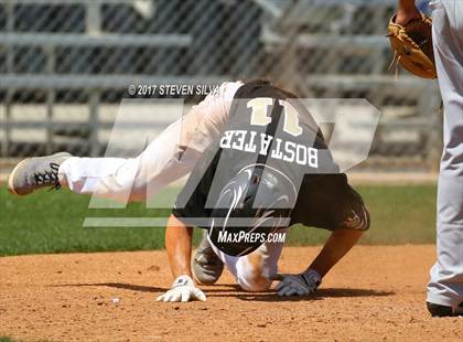 Thumbnail 1 in Calabasas vs. Westview (67th Annual San Diego Lions Tournament) photogallery.