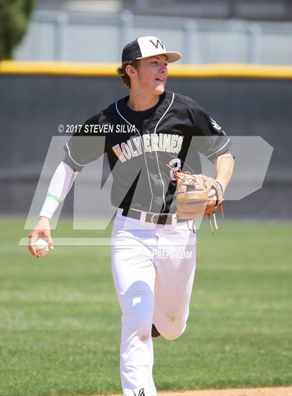Thumbnail 2 in Calabasas vs. Westview (67th Annual San Diego Lions Tournament) photogallery.