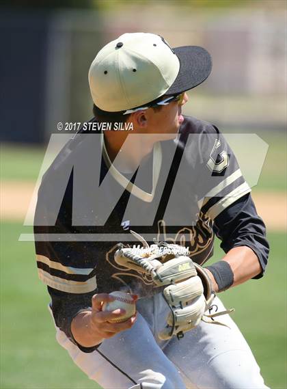 Thumbnail 1 in Calabasas vs. Westview (67th Annual San Diego Lions Tournament) photogallery.