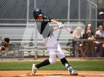 Thumbnail 2 in Calabasas vs. Westview (67th Annual San Diego Lions Tournament) photogallery.