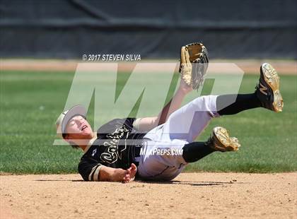 Thumbnail 1 in Calabasas vs. Westview (67th Annual San Diego Lions Tournament) photogallery.