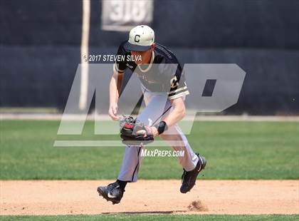 Thumbnail 2 in Calabasas vs. Westview (67th Annual San Diego Lions Tournament) photogallery.