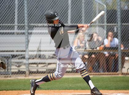 Thumbnail 2 in Calabasas vs. Westview (67th Annual San Diego Lions Tournament) photogallery.