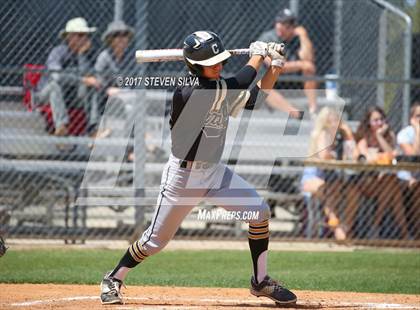 Thumbnail 3 in Calabasas vs. Westview (67th Annual San Diego Lions Tournament) photogallery.