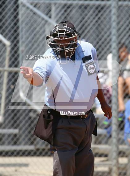 Thumbnail 1 in Calabasas vs. Westview (67th Annual San Diego Lions Tournament) photogallery.