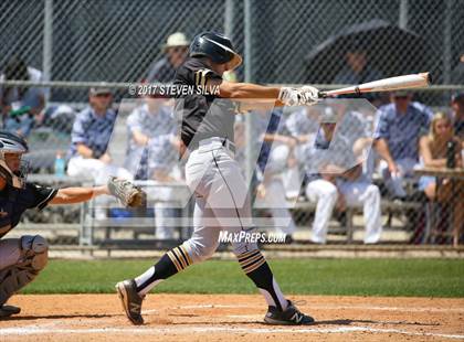 Thumbnail 2 in Calabasas vs. Westview (67th Annual San Diego Lions Tournament) photogallery.