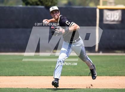 Thumbnail 3 in Calabasas vs. Westview (67th Annual San Diego Lions Tournament) photogallery.