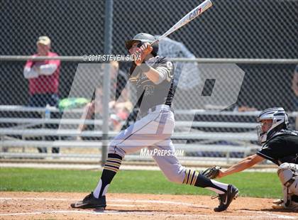 Thumbnail 2 in Calabasas vs. Westview (67th Annual San Diego Lions Tournament) photogallery.