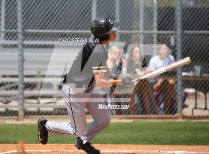 Thumbnail 3 in Calabasas vs. Westview (67th Annual San Diego Lions Tournament) photogallery.