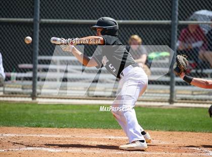 Thumbnail 3 in Calabasas vs. Westview (67th Annual San Diego Lions Tournament) photogallery.