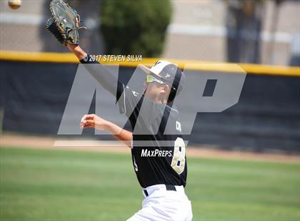 Thumbnail 1 in Calabasas vs. Westview (67th Annual San Diego Lions Tournament) photogallery.